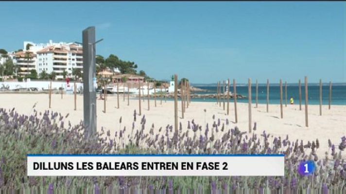 Informatiu Balear - Informatiu Balear 2 - 22/05/20