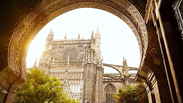 El tiempo - Temperaturas máximas altas en la meseta Sur y los valles del Ebro y del Guadalquivir