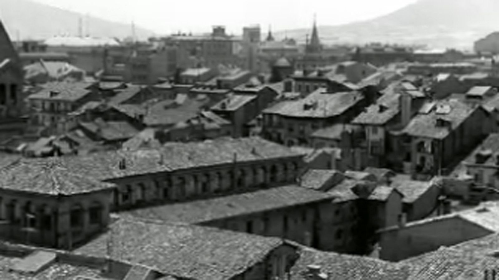 La víspera de nuestro tiempo - Pamplona en Hemingway - La víspera de nuestro tiempo | Ver