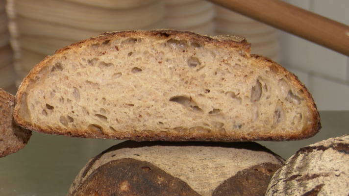 Saber vivir - Cómo hacer pan casero