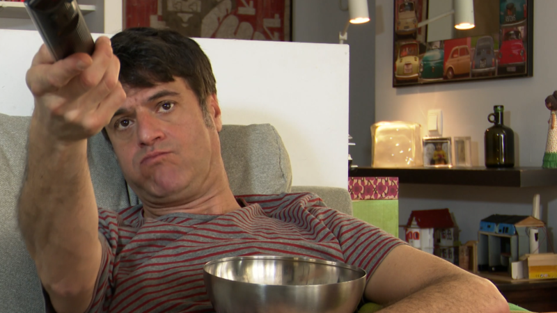 Cambio de hábitos en la cuarentena