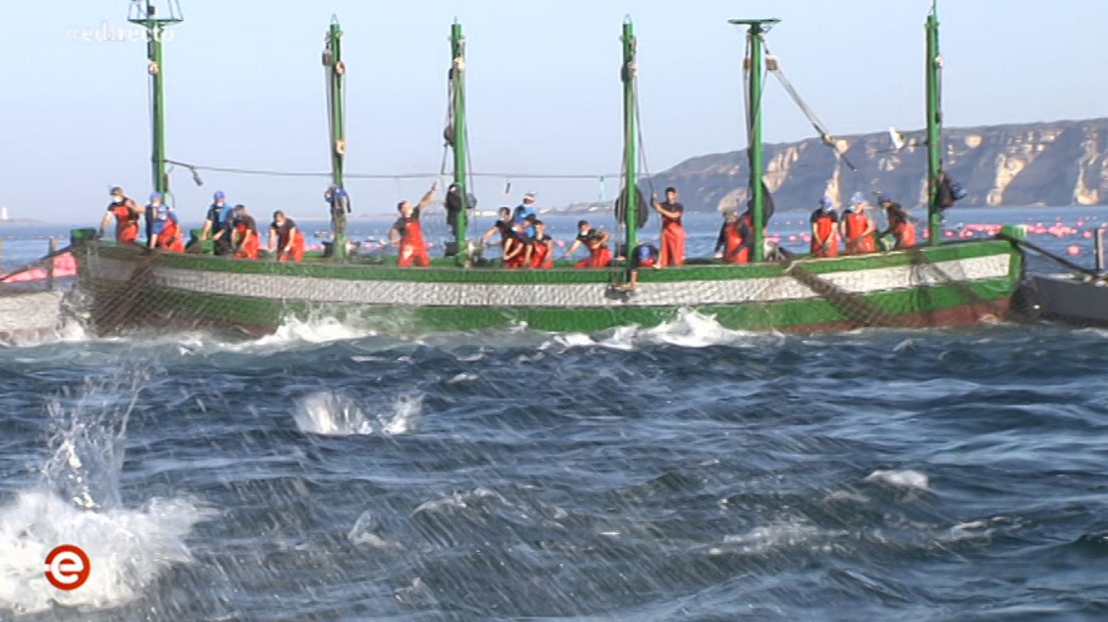 España Directo - 22/05/20 - ver ahora