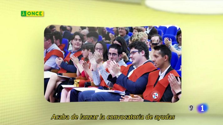 Sorteos ONCE - ONCE - 22/05/20