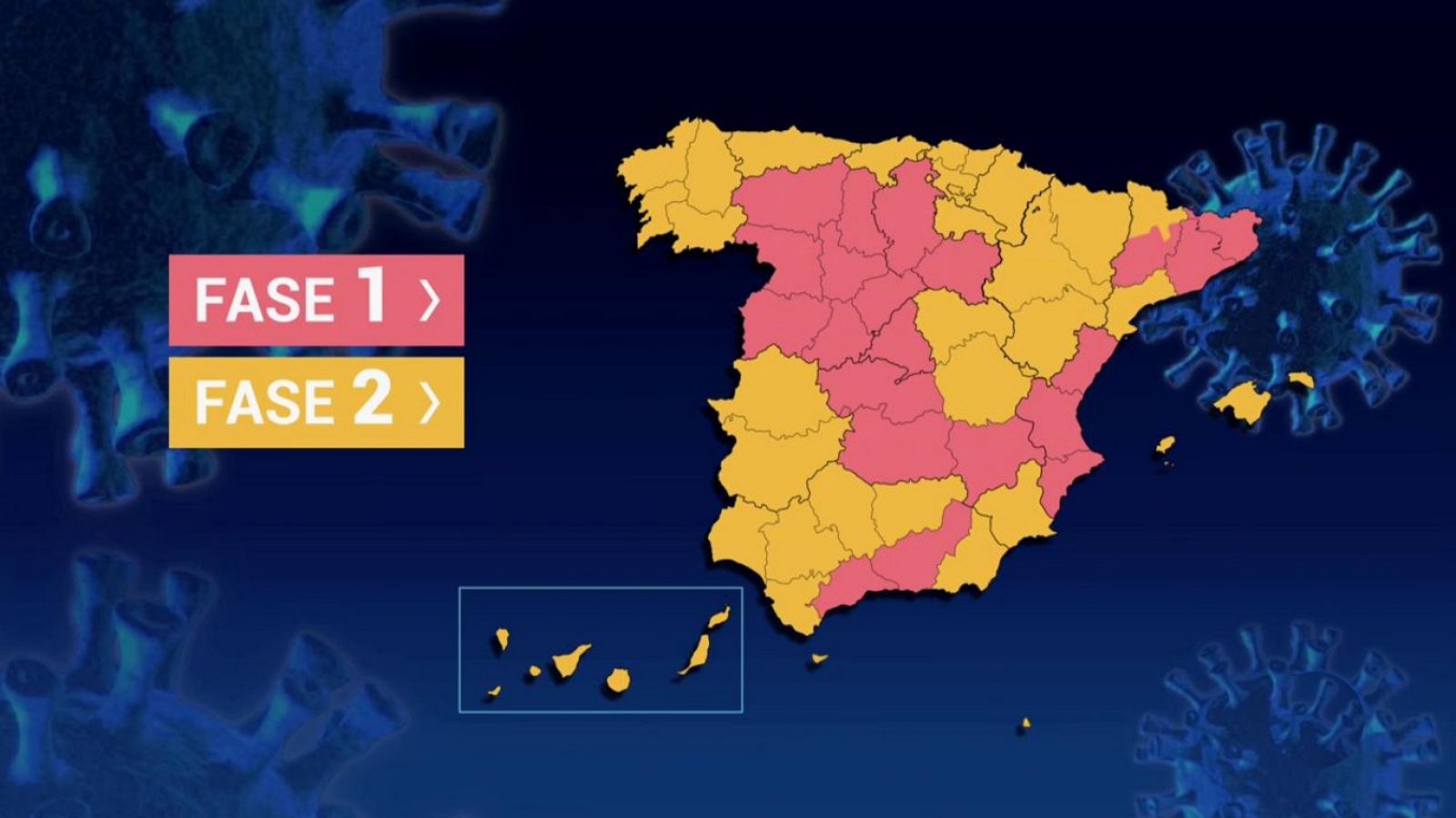 Telediario - 21 horas - 22/05/20 - ver ahora