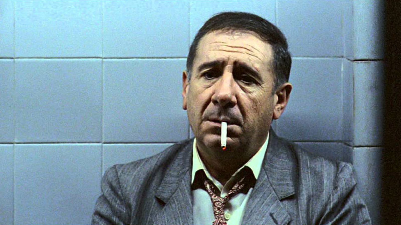 Historia de nuestro cine - Sinatra - ver ahora