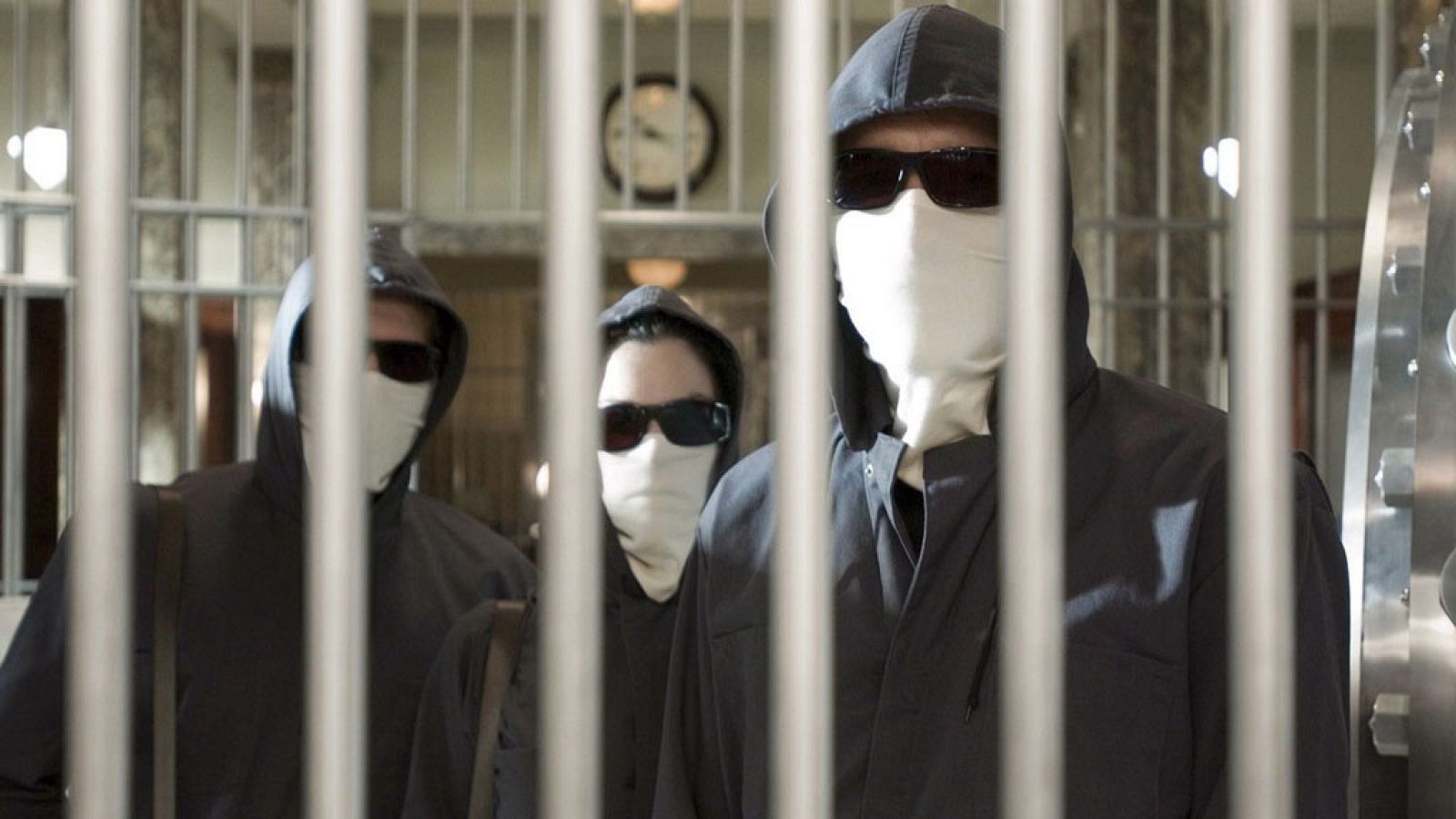 Cine en TVE - Plan oculto - ver ahora