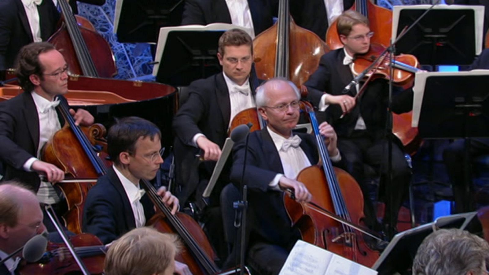 Los conciertos de La 2 - Concierto de Schönbrunn 2010 - ver ahora