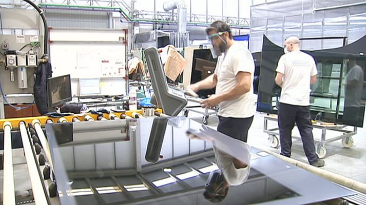 Aquí hay trabajo - Aquí hay trabajo - 23/05/20