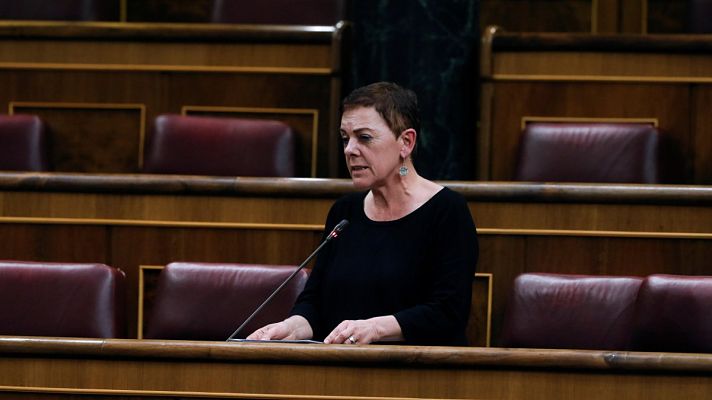 Especiales informativos - Sánchez, sobre el pacto con Bildu: "El gobierno no tenía garantizada la mayoría en la votación de la prórroga"