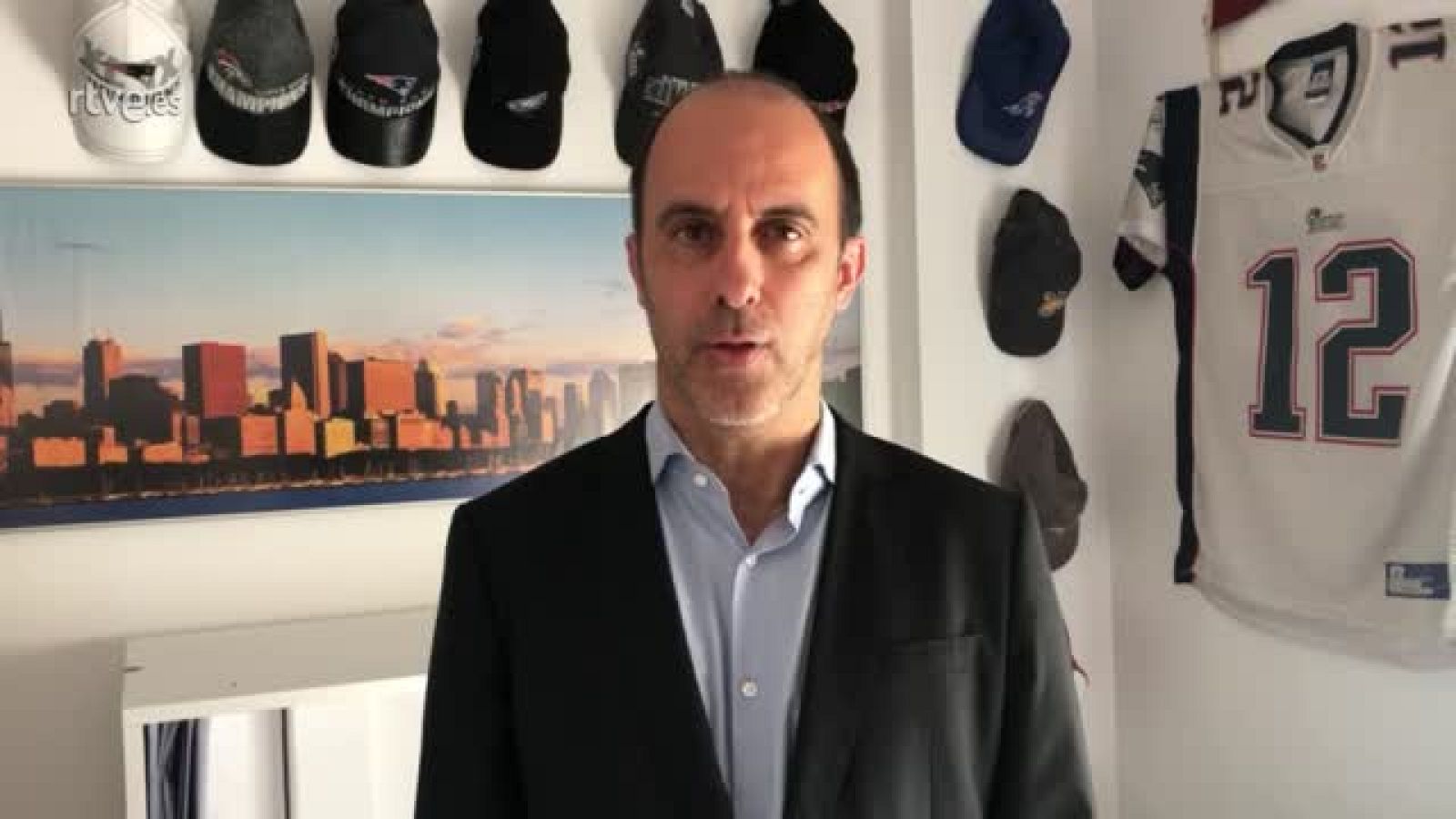 Vídeo: El fútbol representa en España el 1,37% del PIB