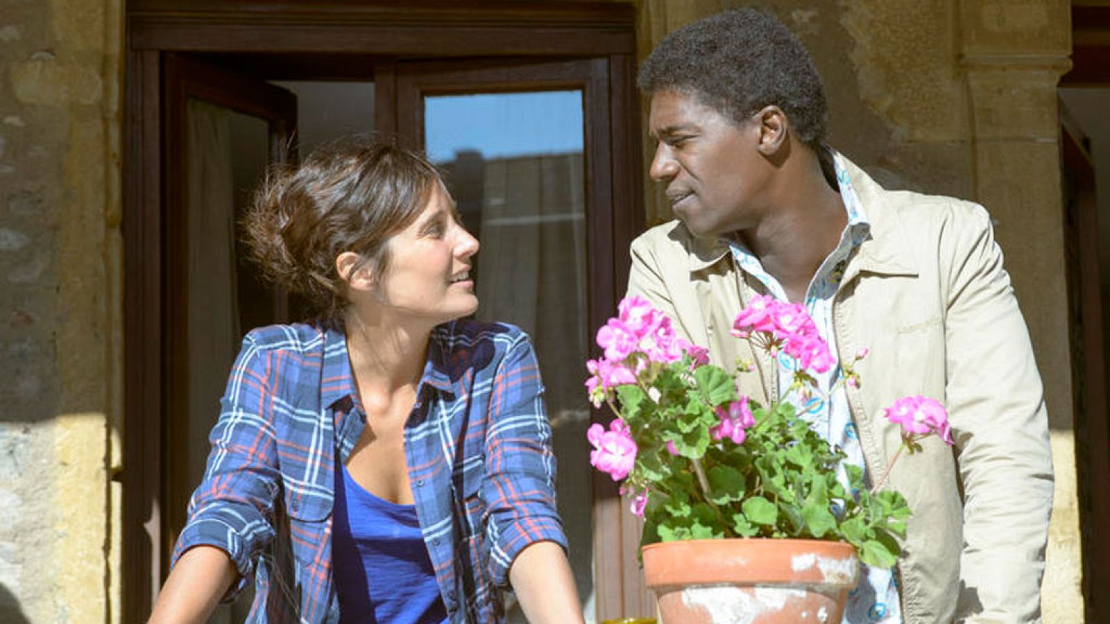 Sesión de tarde - Quien siembra amor - ver ahora