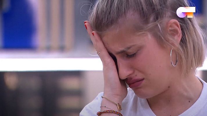 OT 2020 - Primer pase de micros de la Gala 11