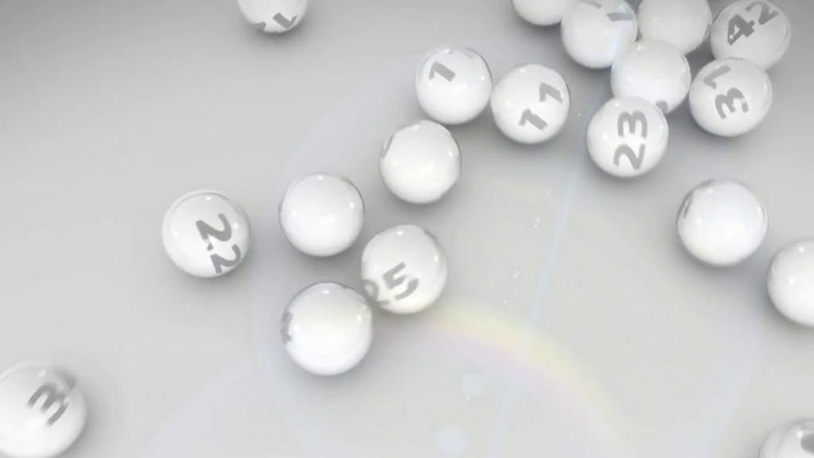 Lotería Primitiva y Jóker - 23/05/2020 - ver ahora