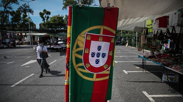 Informe Semanal - El milagro portugués