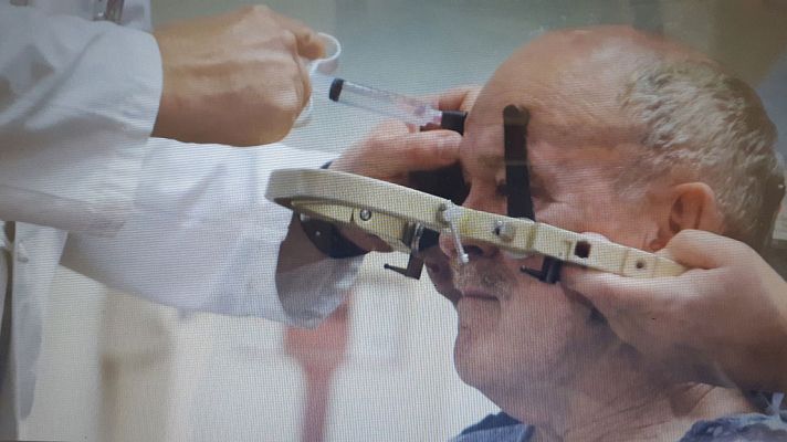 La noche temática - En busca de Hedonia