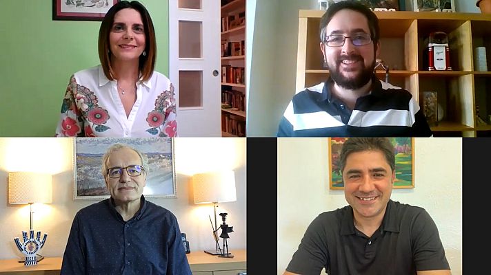 Buenas noticias TV - Acción social en la pandemia