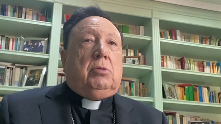 Últimas preguntas - Jornada de las Comunicaciones Sociales