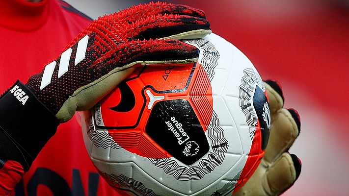 Informativo 24h - Dos positivos por coronavirus en la segunda tanda de test en la Premier