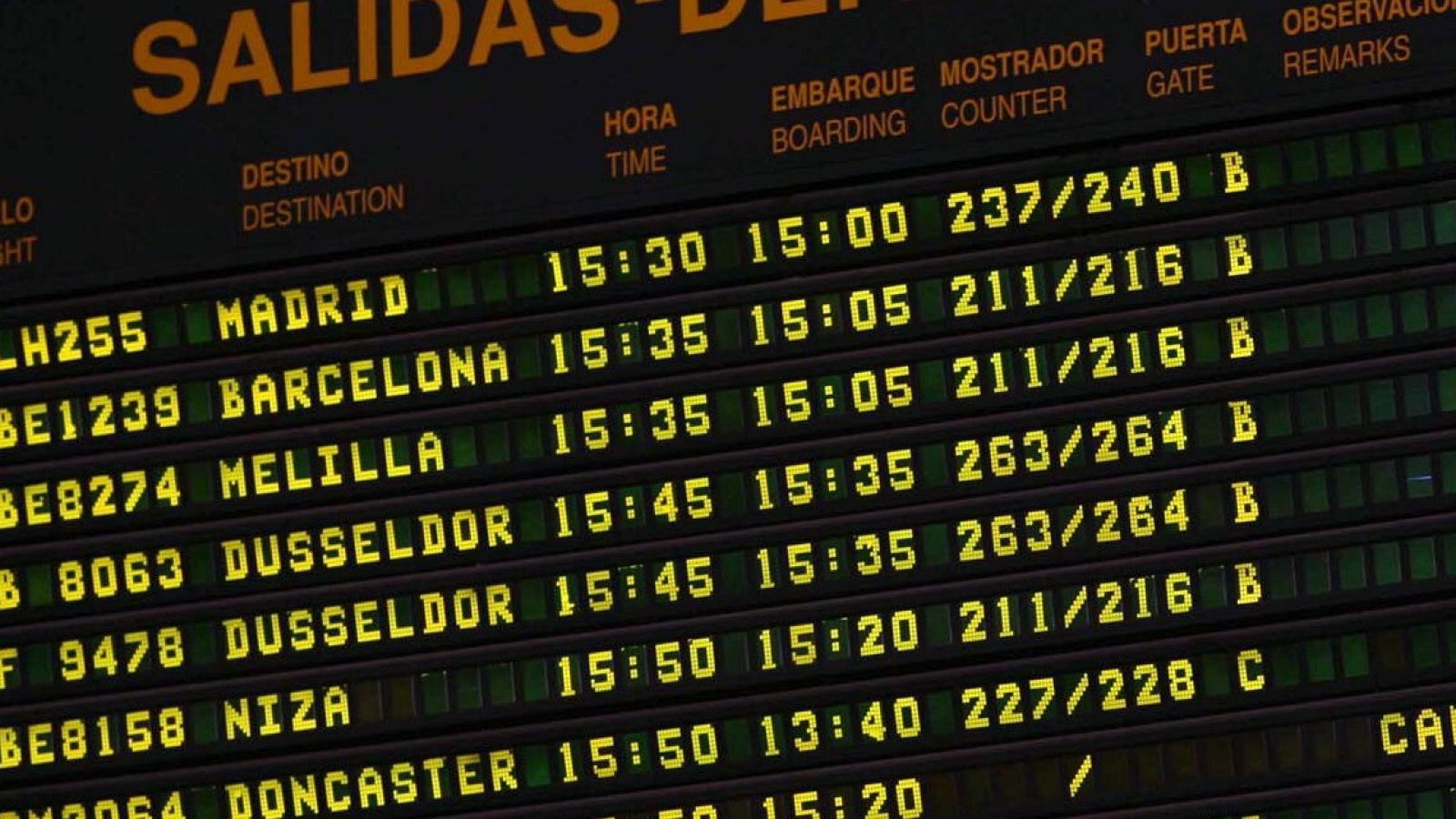 ¿Cómo han recibido Reino Unido, Alemania y Francia el anuncio de la reapertura de fronteras en España para el mes de julio?