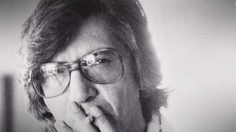 Manuel Alejandro, el genio de la composición española, en "Imprescindibles" en La 2 | Ver