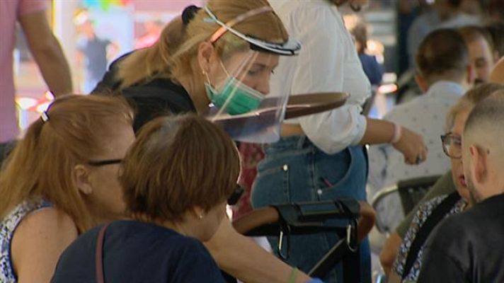 Telecanarias - Canarias en 2' - 24/05/2020