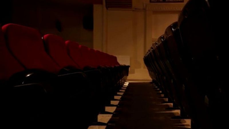 Una de cada cuatro salas de cine de barrio cerró en los últimos 20 años | Ver
