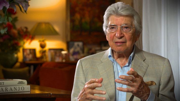 Imprescindibles - Manuel Alejandro