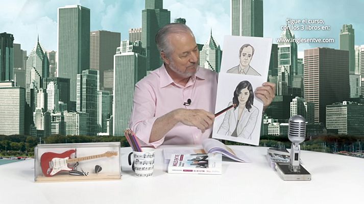 Inglés en TVE - Programa 91