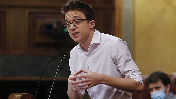 Los desayunos - Errejón pide al Gobierno que se deje del "regate corto" y pacte con sus socios de investidura