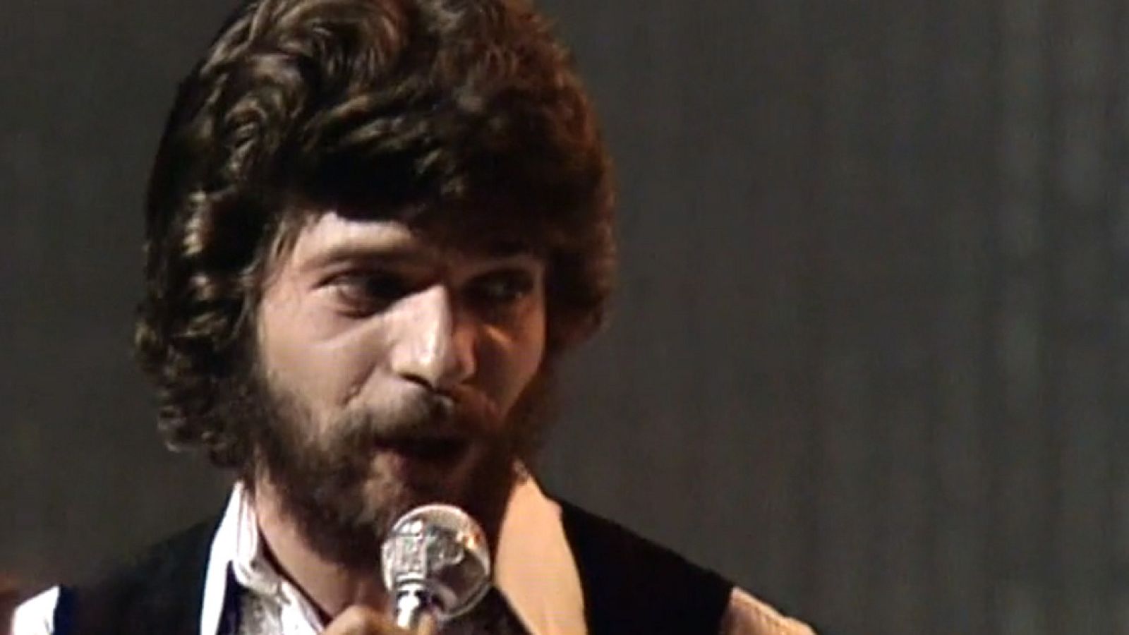 Camarón de la Isla canta "La leyenda del tiempo" - 300 millones | Ver