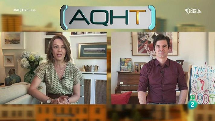 Aquí hay trabajo - Cómo hacer trámites en la web de la Seguridad Social