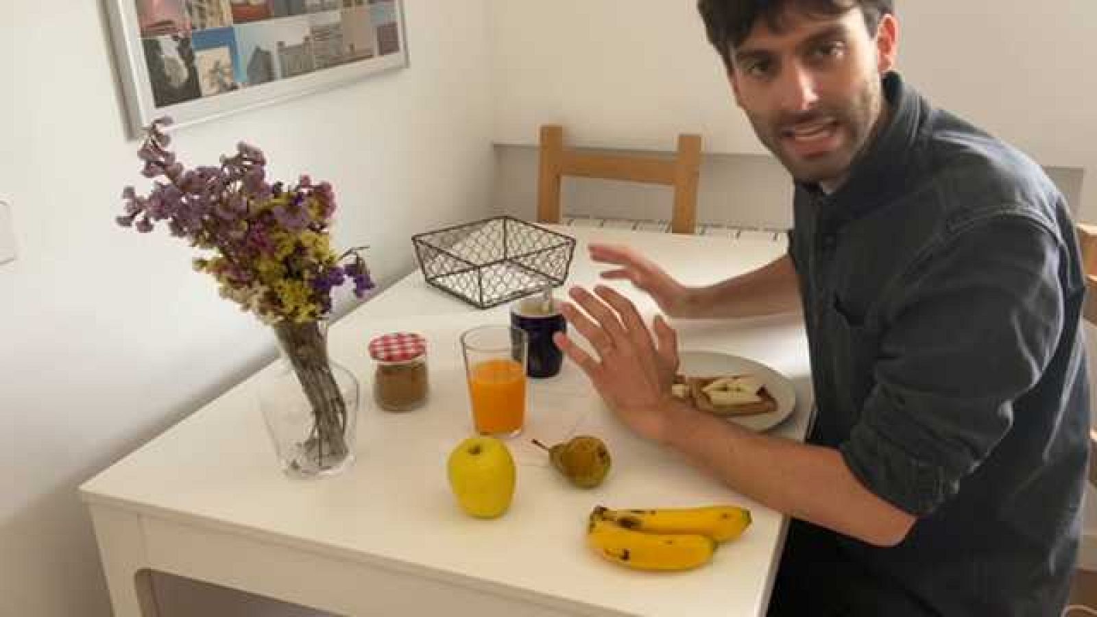 Aprendemos en casa 8 a 10 años - Programa 40 - Matemáticas (25/05/20) - RTVE.es - Aprendemos en casa 8 a 10 | Ver