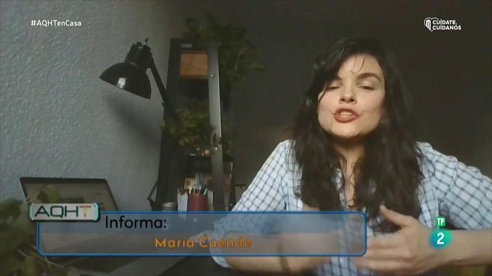 Aquí hay trabajo - Negocios que surgen con el coronavirus