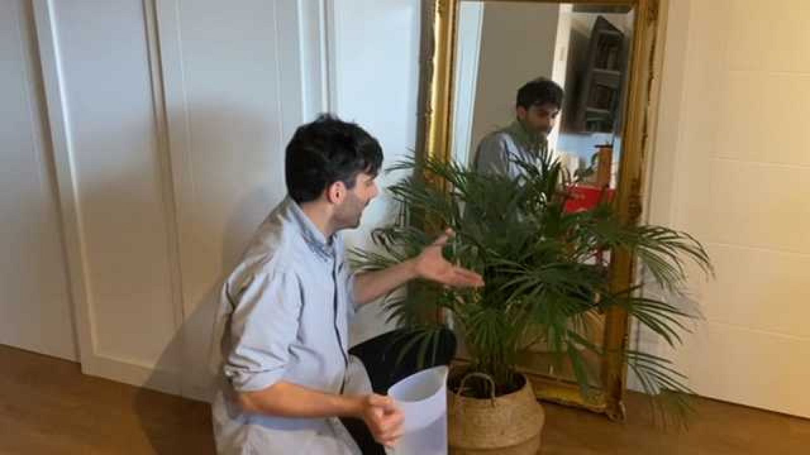 Aprendemos en casa 10 a 12 años - Programa 40 - Matemáticas (25/05/20) - RTVE.es - Aprendemos en casa 10 a 12 | Ver