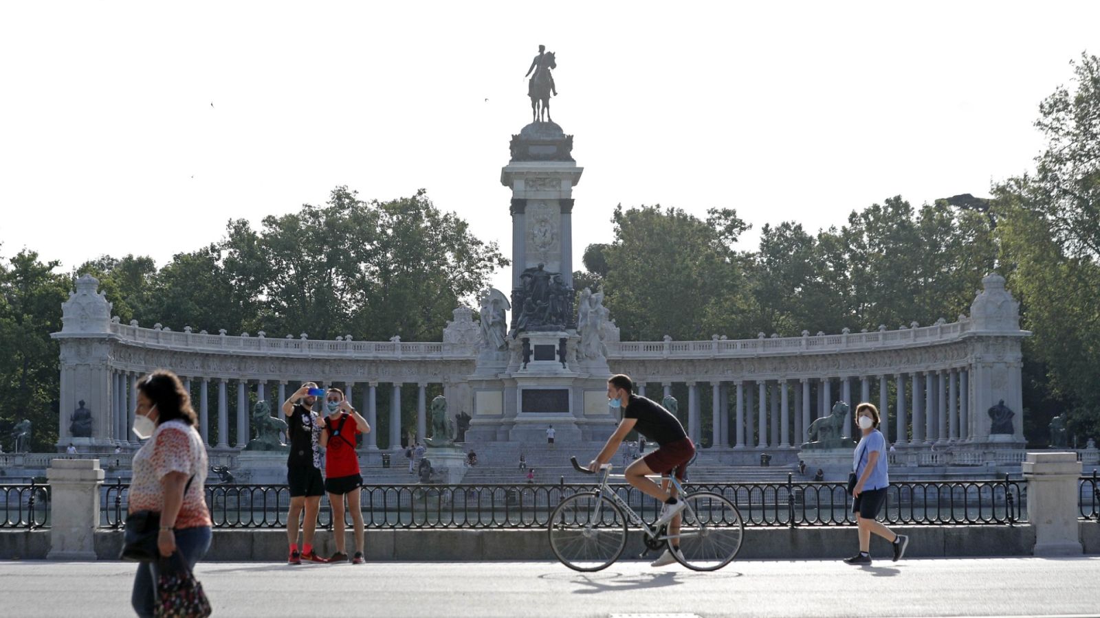 Especial Informativo - Coronavirus - 13 h. - 25/05/20 - ver ahora
