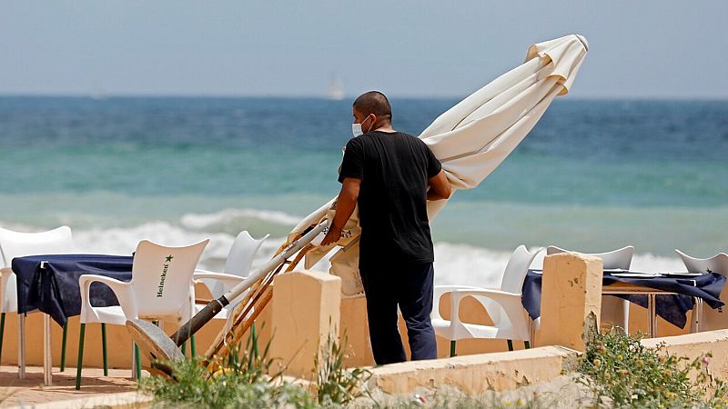 L'Informatiu - Comunitat Valenciana - 25/05/20 - RTVE.es