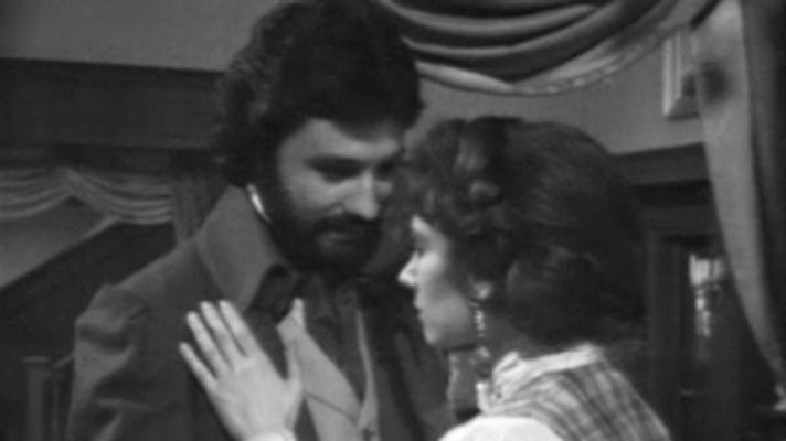 Dos mujeres - Capítulo 19