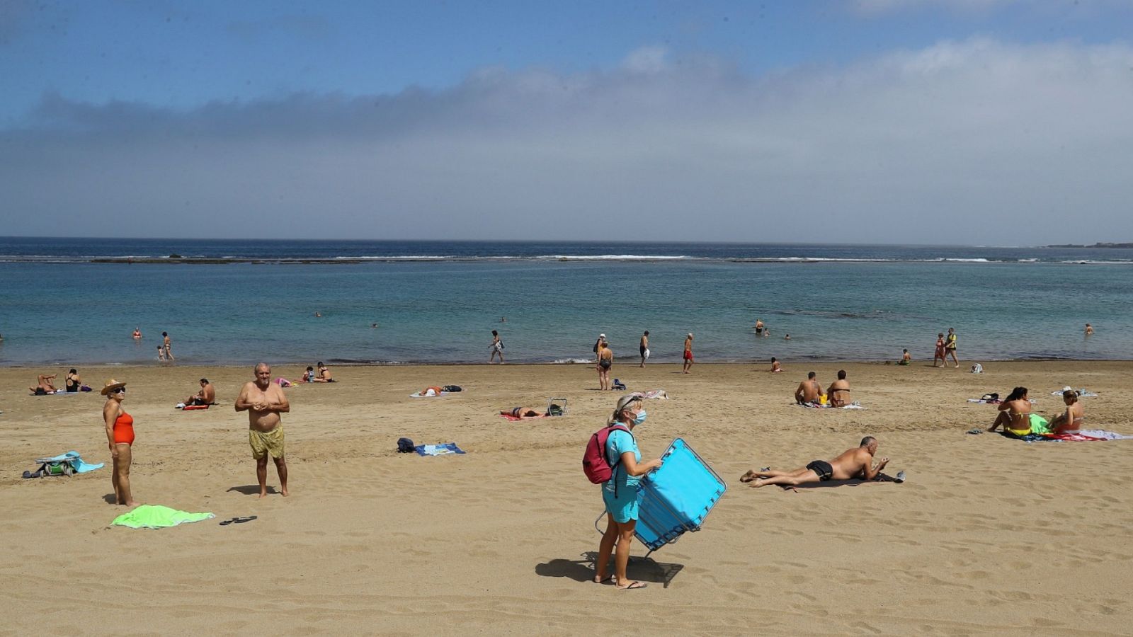 Especial Informativo - Coronavirus - 14 h. - 25/05/20 - ver ahora