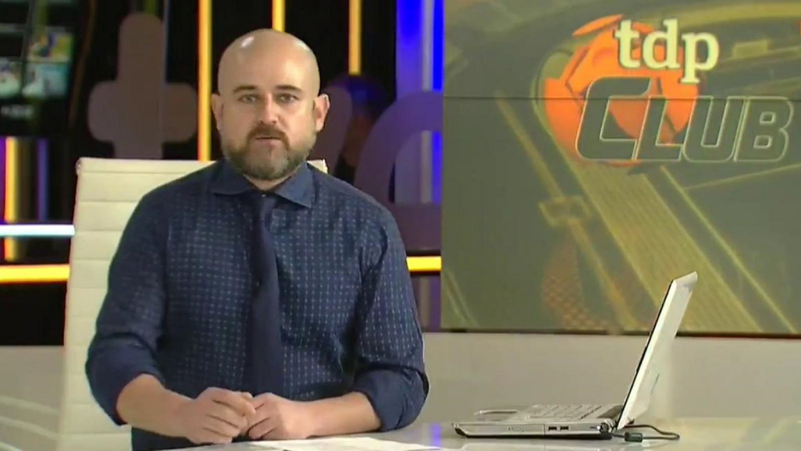 Tdp Club - 25/05/20 - ver ahora