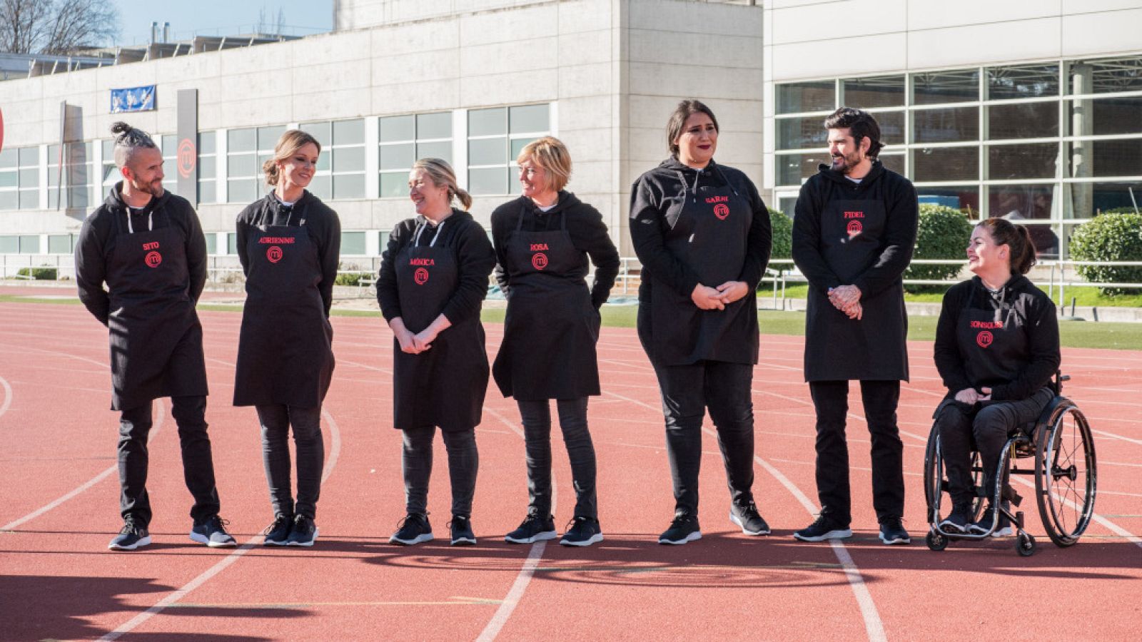 MasterChef 8 - ¡Momento de la repesca! | Ver