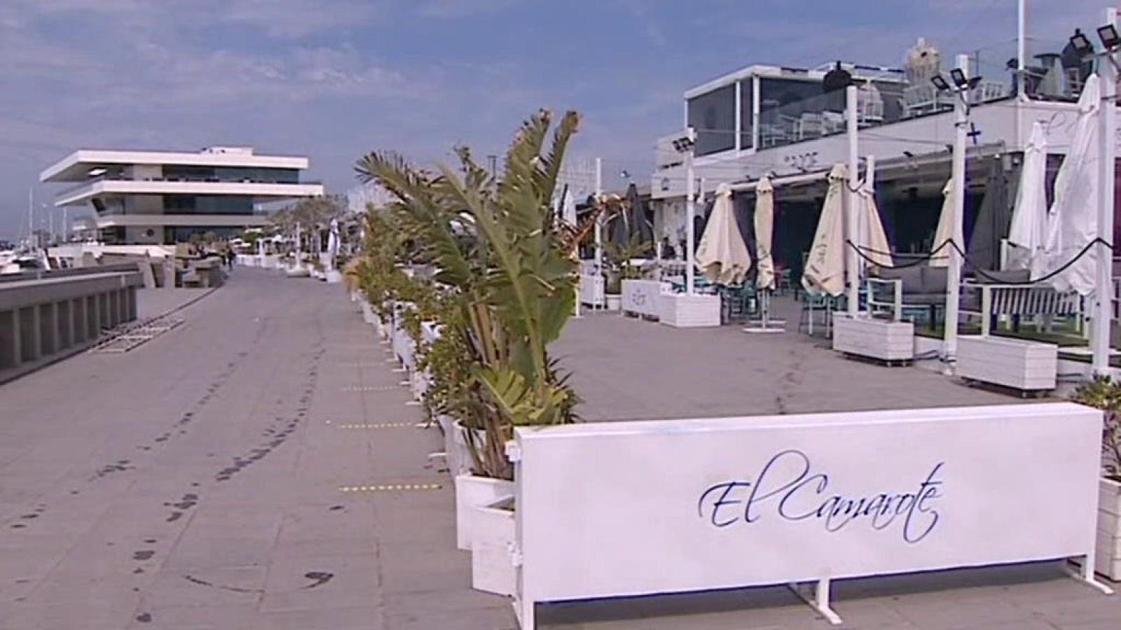 L'Informatiu - Comunitat Valenciana 2 - 25/05/20 - ver ahora