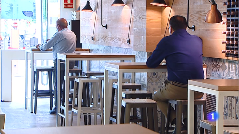 Informativo Telerioja 2 - 25/05/20