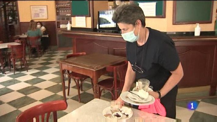 Informatiu Balear - Informatiu Balear 2 - 25/05/20