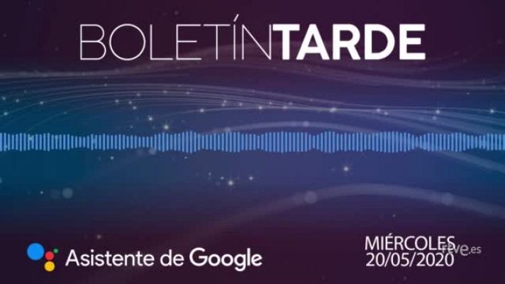 OT 2020 - 20 de mayo. Miércoles tarde. Mosquitos en la Academia