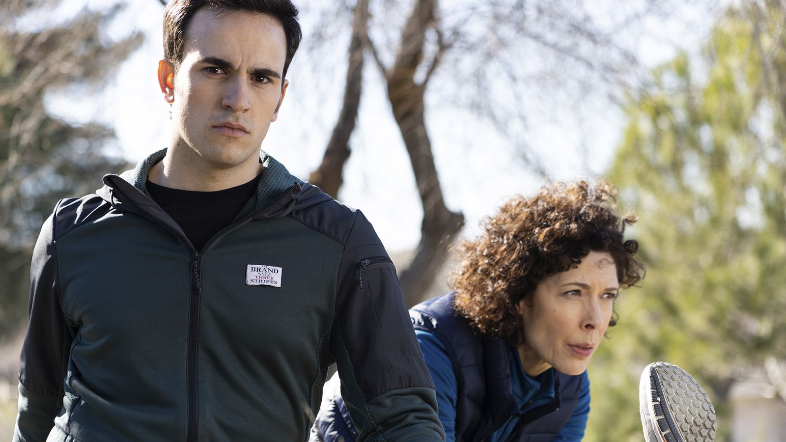 Servir y proteger - Episodio 745 - Ver ahora