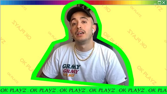 OK Playz - Waor: "No cantamos nada que no sea verdad"