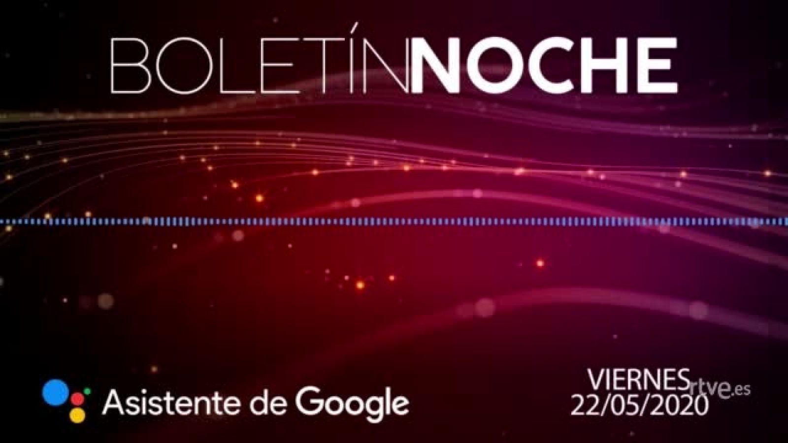 22 de mayo. Viernes noche. Visita de Cepeda