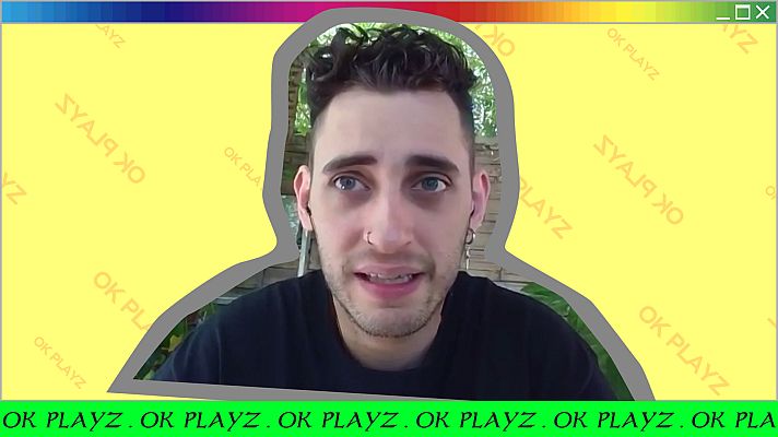 OK Playz - Blon responde: ¿en qué se parece la generación X a la Z?