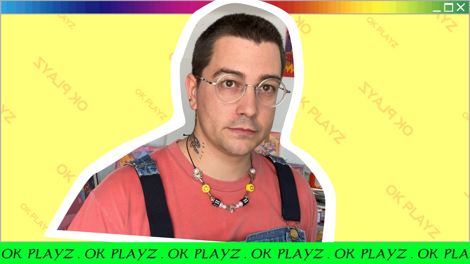 OK Playz - Ricardo Cavolo y el land art más loco del planeta