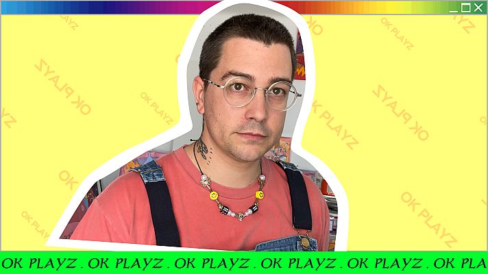 OK Playz - Ricardo Cavolo y el land art más loco del planeta